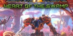 The Riftbreaker: Heart of the Swamp DLC PC Steam CD Key