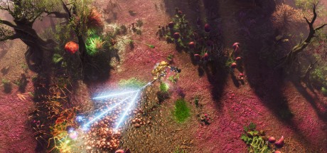 The Riftbreaker: Heart of the Swamp DLC PC Steam CD Key