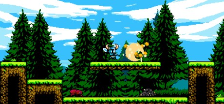 Shovel Knight: Treasure Trove EU PC Steam CD Key Shovel Knight: Treasure Trove EU PC Steam CD Key