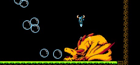 Shovel Knight: Treasure Trove PC Steam CD Key Shovel Knight: Treasure Trove PC Steam CD Key