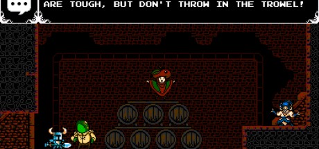 Shovel Knight: Treasure Trove PC Steam CD Key Shovel Knight: Treasure Trove PC Steam CD Key