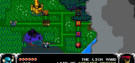 Shovel Knight: Treasure Trove PC Steam CD Key Shovel Knight: Treasure Trove PC Steam CD Key