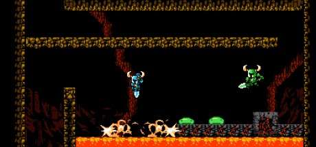 Shovel Knight: Treasure Trove PC Steam CD Key Shovel Knight: Treasure Trove PC Steam CD Key