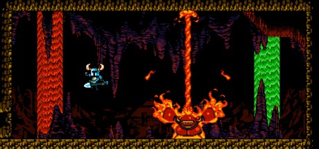 Shovel Knight: Treasure Trove PC Steam CD Key Shovel Knight: Treasure Trove PC Steam CD Key