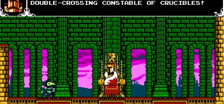 Shovel Knight: Treasure Trove PC Steam CD Key Shovel Knight: Treasure Trove PC Steam CD Key