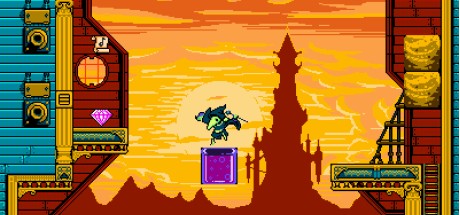 Shovel Knight: Treasure Trove PC Steam CD Key Shovel Knight: Treasure Trove PC Steam CD Key