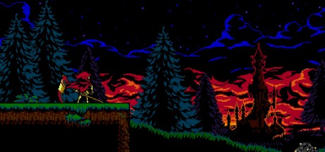 Shovel Knight: Treasure Trove PC Steam CD Key Shovel Knight: Treasure Trove PC Steam CD Key