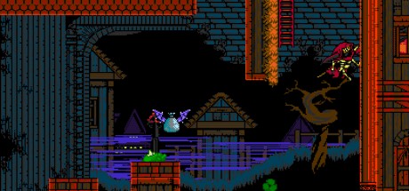 Shovel Knight: Treasure Trove PC Steam CD Key Shovel Knight: Treasure Trove PC Steam CD Key