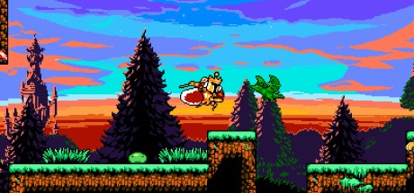 Shovel Knight: Treasure Trove PC Steam CD Key Shovel Knight: Treasure Trove PC Steam CD Key