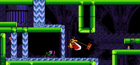 Shovel Knight: Treasure Trove PC Steam CD Key Shovel Knight: Treasure Trove PC Steam CD Key