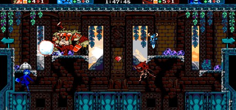 Shovel Knight: Treasure Trove PC Steam CD Key Shovel Knight: Treasure Trove PC Steam CD Key