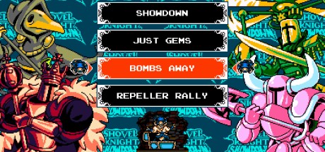 Shovel Knight: Treasure Trove PC Steam CD Key Shovel Knight: Treasure Trove PC Steam CD Key