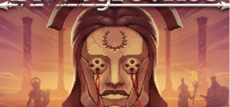 Bloodgrounds PC Steam CD Key