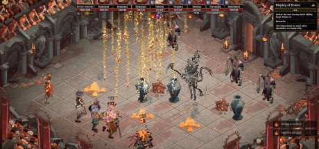 Bloodgrounds PC Steam CD Key