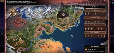 Bloodgrounds PC Steam CD Key