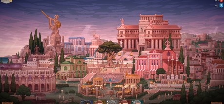 Bloodgrounds PC Steam CD Key