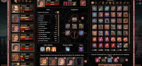 Bloodgrounds PC Steam CD Key