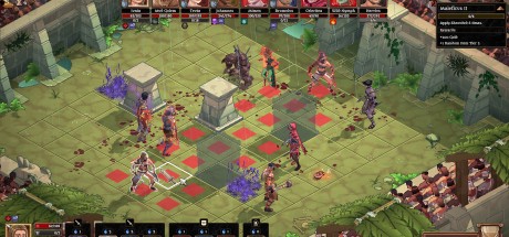 Bloodgrounds PC Steam CD Key