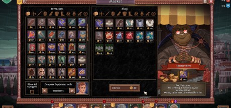 Bloodgrounds PC Steam CD Key