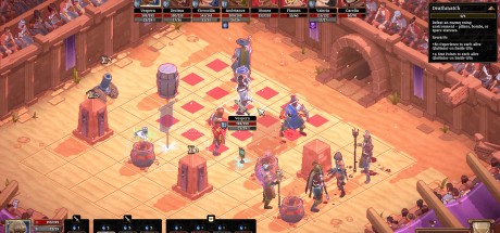 Bloodgrounds PC Steam CD Key