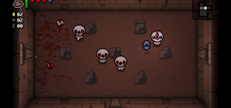 The Binding of Isaac: Rebirth - Afterbirth DLC PC GOG CD Key The Binding of Isaac: Rebirth - Afterbirth DLC PC GOG CD Key