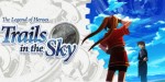 The Legend of Heroes: Trails in the Sky Steam CD Key