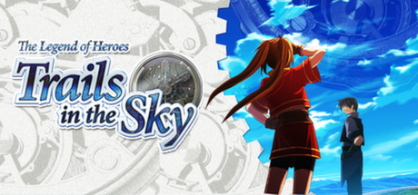 The Legend of Heroes: Trails in the Sky Steam CD Key