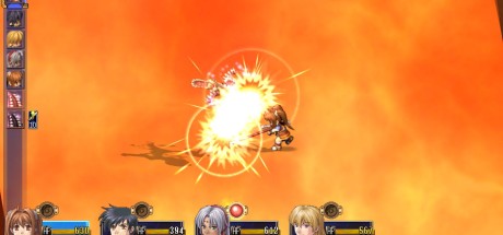 The Legend of Heroes: Trails in the Sky Steam CD Key