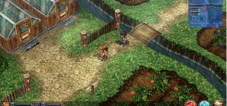 The Legend of Heroes: Trails in the Sky Steam CD Key