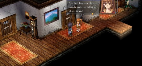 The Legend of Heroes: Trails in the Sky Steam CD Key