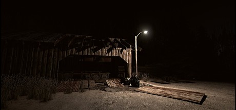 Butcher's Creek EU PC Steam CD Key 