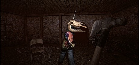 Butcher's Creek EU PC Steam CD Key 