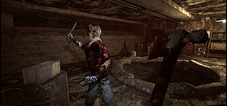 Butcher's Creek EU PC Steam CD Key 