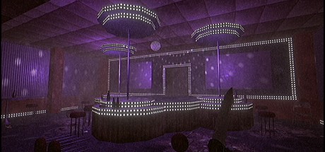 Butcher's Creek EU PC Steam CD Key 