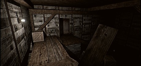 Butcher's Creek EU PC Steam CD Key 