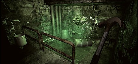 Butcher's Creek EU PC Steam CD Key 