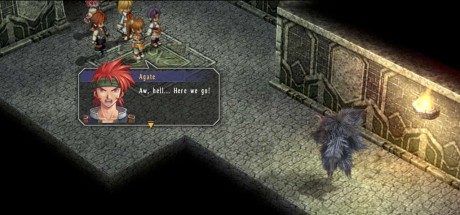 The Legend of Heroes: Trails in the Sky SC EU Steam CD Key