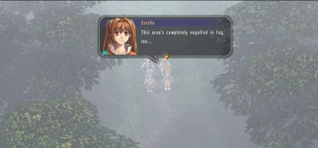 The Legend of Heroes: Trails in the Sky SC EU Steam CD Key