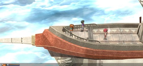 The Legend of Heroes: Trails in the Sky SC EU Steam CD Key