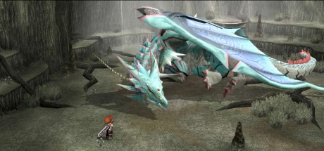 The Legend of Heroes: Trails in the Sky SC EU Steam CD Key