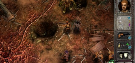 Call of Cthulhu: The Wasted Land Steam CD Key Call of Cthulhu: The Wasted Land Steam CD Key