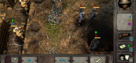 Call of Cthulhu: The Wasted Land Steam CD Key