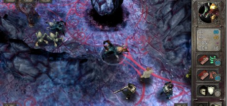 Call of Cthulhu: The Wasted Land Steam CD Key