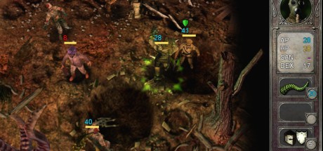 Call of Cthulhu: The Wasted Land Steam CD Key