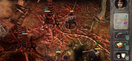 Call of Cthulhu: The Wasted Land Steam CD Key