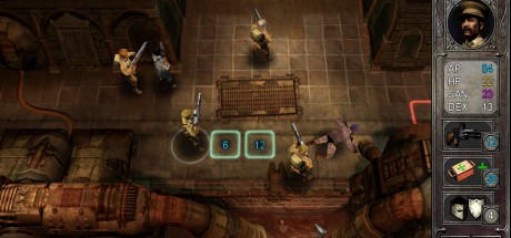 Call of Cthulhu: The Wasted Land Steam CD Key