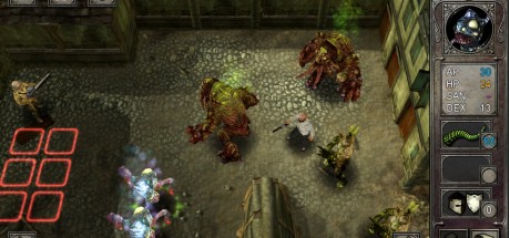 Call of Cthulhu: The Wasted Land Steam CD Key