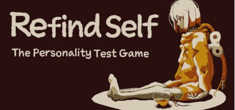 Refind Self: The Personality Test Game EU Nintendo Switch CD Key