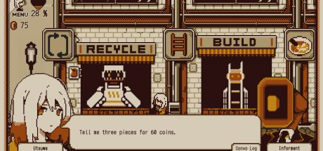 Refind Self: The Personality Test Game NA Nintendo Switch CD Key