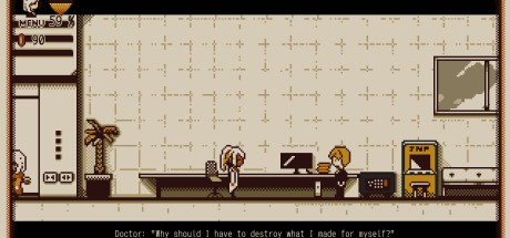 Refind Self: The Personality Test Game NA Nintendo Switch CD Key